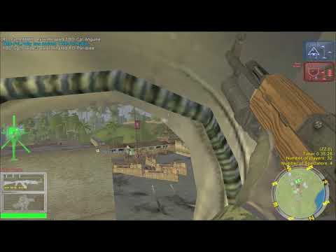 JO TIC Tournament   Campaign 10, Battle 4, Round 3