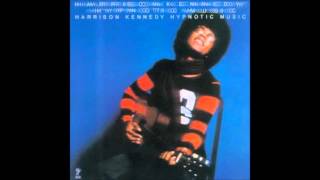 Night Comes Day Goes - Harrison Kennedy