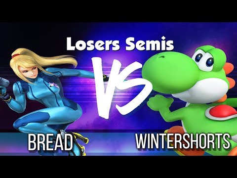 An Exercise in Formality: Bread (ZSS & Corrin) vs. WinterShorts (ROB) LS