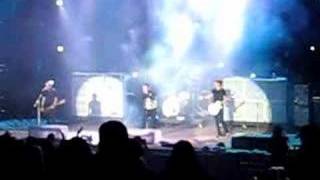 AFI LIVE AT DOWNLOAD FEST 2007: "The Killing Lights" 1