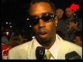 Celebrities arrive to Janet Jackson's 1997 Velvet ...