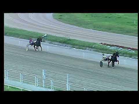 Napoli Trotto 27/08/2022 - 2ª prova di qualifica