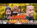 NGABUBURIT KEKINIAN DI JAJARANS RAMADAN