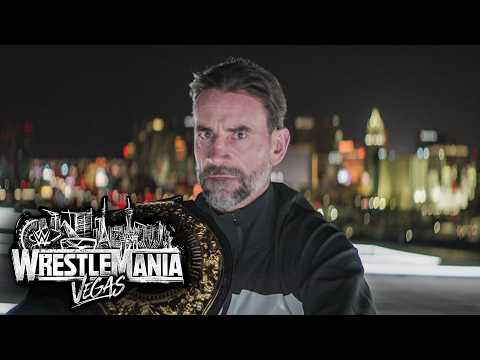 Another Fan Accuses CM Punk Of Shoving Him During WWE WrestleMania 42 Weekend