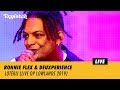 Ronnie Flex & Deuxperience - Loterij (Live op Lowlands 2019)