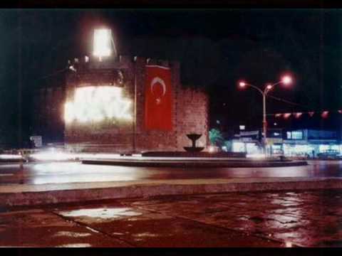 Mc-RapTime Ft FeryatMc & Bozan - 'Kalbi Aşka Kitledim' (Beat By Pis-Ko Musıc) 2010