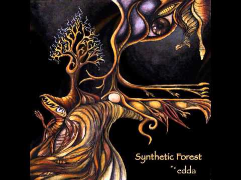 Syntethic Forest - Edda [Edelf  Mix] 2013
