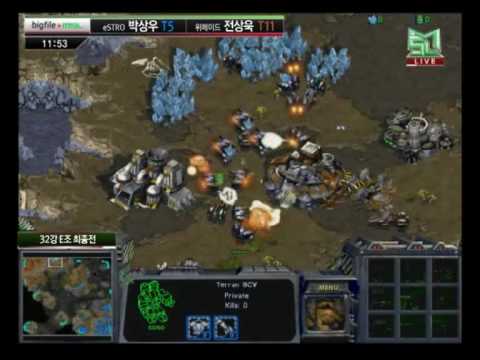 Bigfile MSL 2010 Ro32 Group E set 5 - Final Match [2/2]