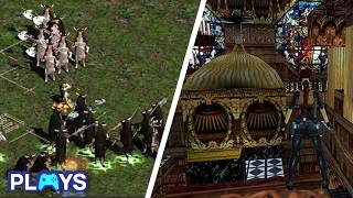 The 10 HARDEST Secret Areas to Unlock in Video Games