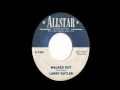 Larry Butler - Walked Out (Allstar 7300)
