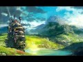 Howl's Moving Castle - The Promise Of The World ...