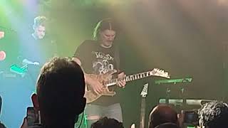 Vision Divine en Lima, Perú - Heaven Calling (09-11-25)