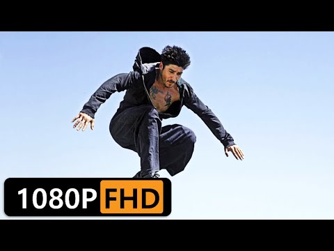 [ District 13 : Ultimatum ] Fight Scene #2 / Hand-to-Hand Fight [FHD]