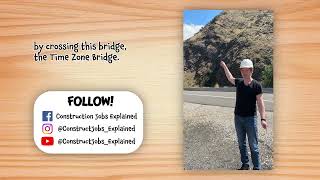 Idaho's Time Zone Bridge