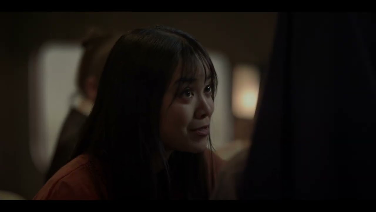 Speed Demon Trailer