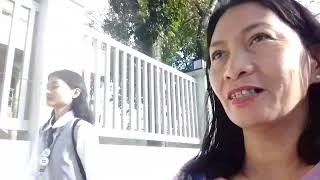 Meeting mona