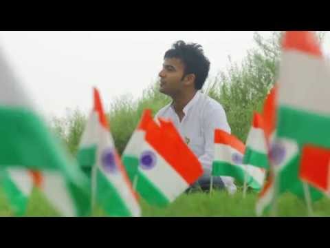 Shrinath porwal Aye mere pyare watan by Shrinath Porwal