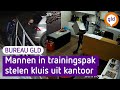 Kluis havenkantoor Culemborg verdwenen | Bureau GLD