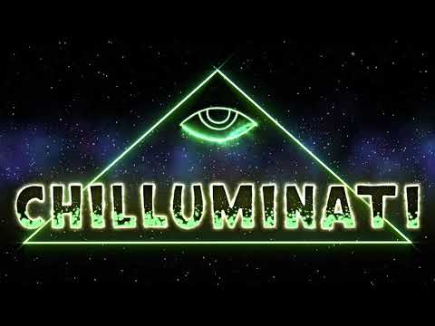 The Chilluminati Podcast - Episode 34 - HALLOWEEN SPECIAL: Your True Stories