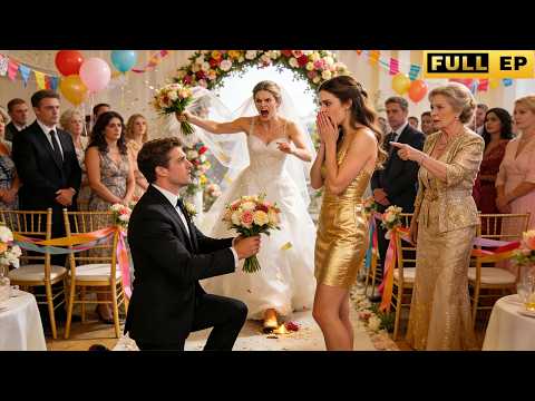 The person she loves the most announces her engagement to someone else-《Free My Heart, Mr. CEO》