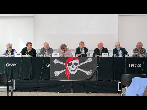 Radioday 22-03-2014 Part 04 - RNI Dutch