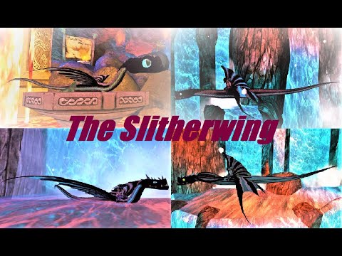SoD THE SLITHERWING