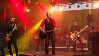 Lauri Tähkä ja Revohka, "Syyskuun kyy" Varkaus 7.8.2015