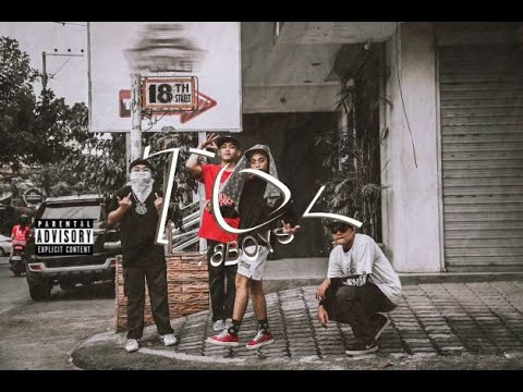 18Boyz - TOL (Official Music Video)