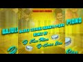 Gajul Techina Mamayyo Piono Remix By Dj Harish Sdnr Dj Kiran Mbnr