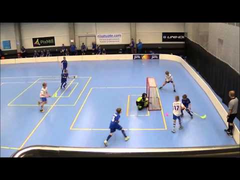 Tapanilan Erä 03 - Rangers maalikooste