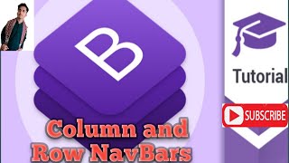 Bootsraps - 4 -Tutorial- Offset Column in Bootstrap ||  Responsive Navbar with Bootstrap 4