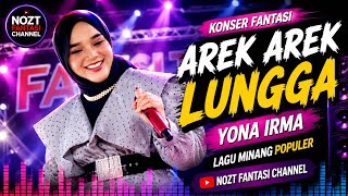 Download lagu DENDANG REMIX MINANG - Arek arek Lungga  ( Yona Irma Ft Rades Hanavi ) || Nozt Fantasi Channel  mp3
