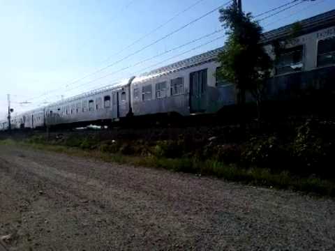 RGV 20XX Milano P.ta Gar. - Torino P.ta Nuova