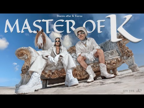 Sharon Attar and Vierna