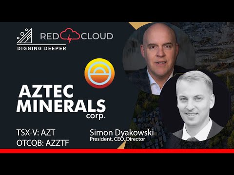 The Market Mindset: Digging Deeper with Andrew O'Donnell