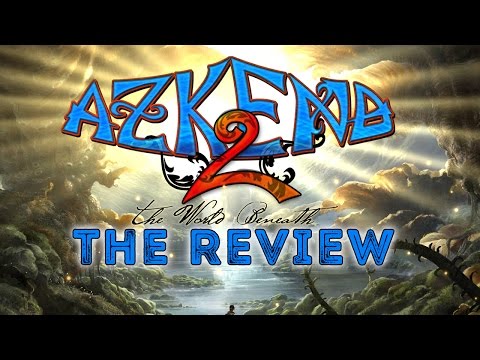 Azkend 2: The Review