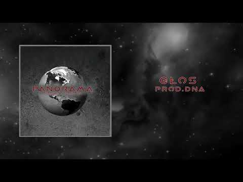 Panda/Marlon - Głos (prod. DNA)