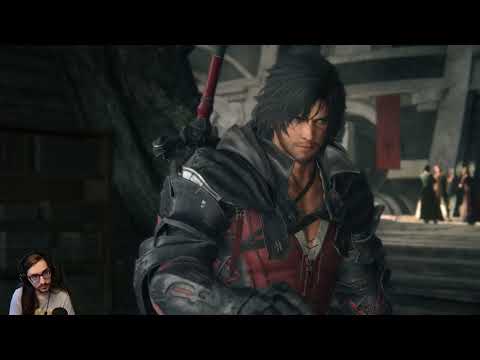 Playing Every Mainline Final Fantasy! The Final Fantasy-athon Pt. 127