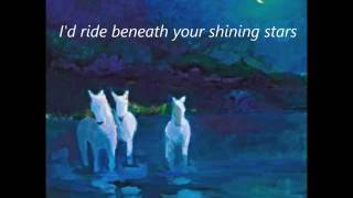 Bill Nelson - If Wishes Were Horses