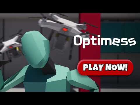 Optimess: Robot Training Game video thumbnail