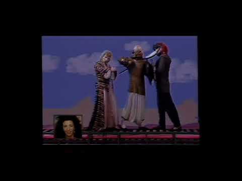 TAMBURO (versione restaurata 2022)