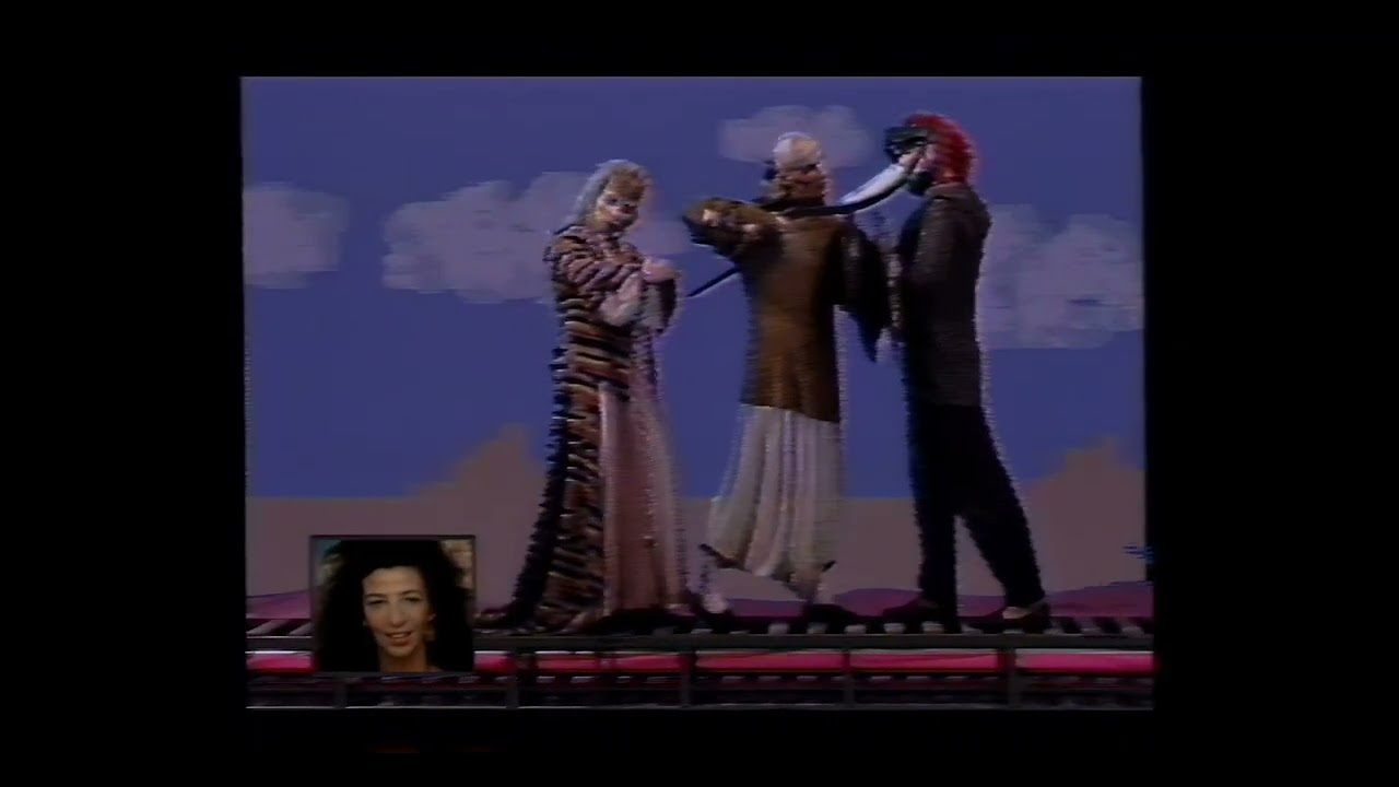 TAMBURO (versione restaurata 2022)