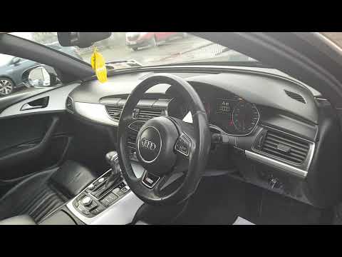 141G3644 - 2014 Audi A6 2.0 TDI S LINE ULTRA 187BHP AUTOMATIC 16,995