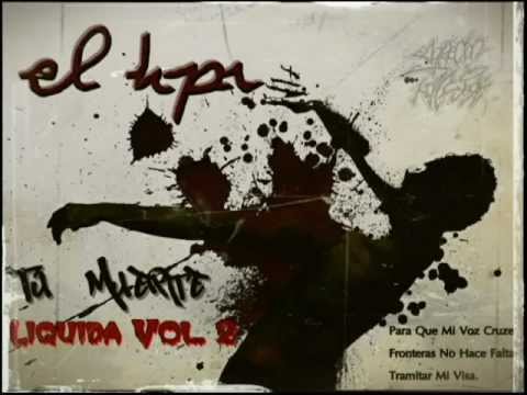 Perros De Batalla (El HPR ft. Black Dog)