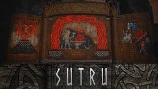 God of War - The Story of Surtr, Destroyer of Asgard // Giant Tales