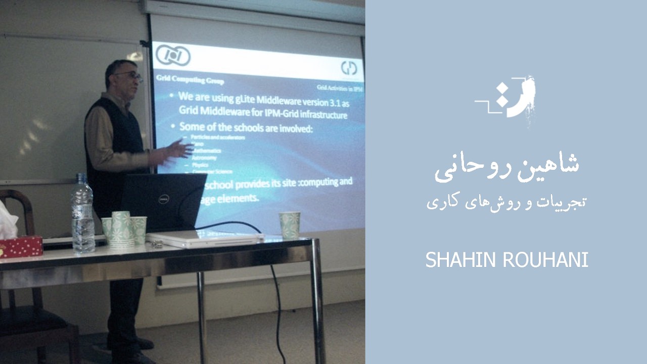 5.	Professional Experiences and Working Methods