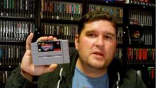 16 Bit Gems - Game Pickups from the New Adventure Island Ep. 8