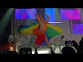 Carly Rae Jepsen Cut To The Feeling Featuring Mark Kanemura Live From Hammerstein Ballroom 7 18 19