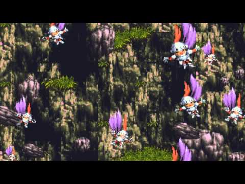 Retro Review; Albert Odyssey Legend of Eldean