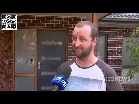 Black Migrant Gangs Do Home Invasions In Melbourne